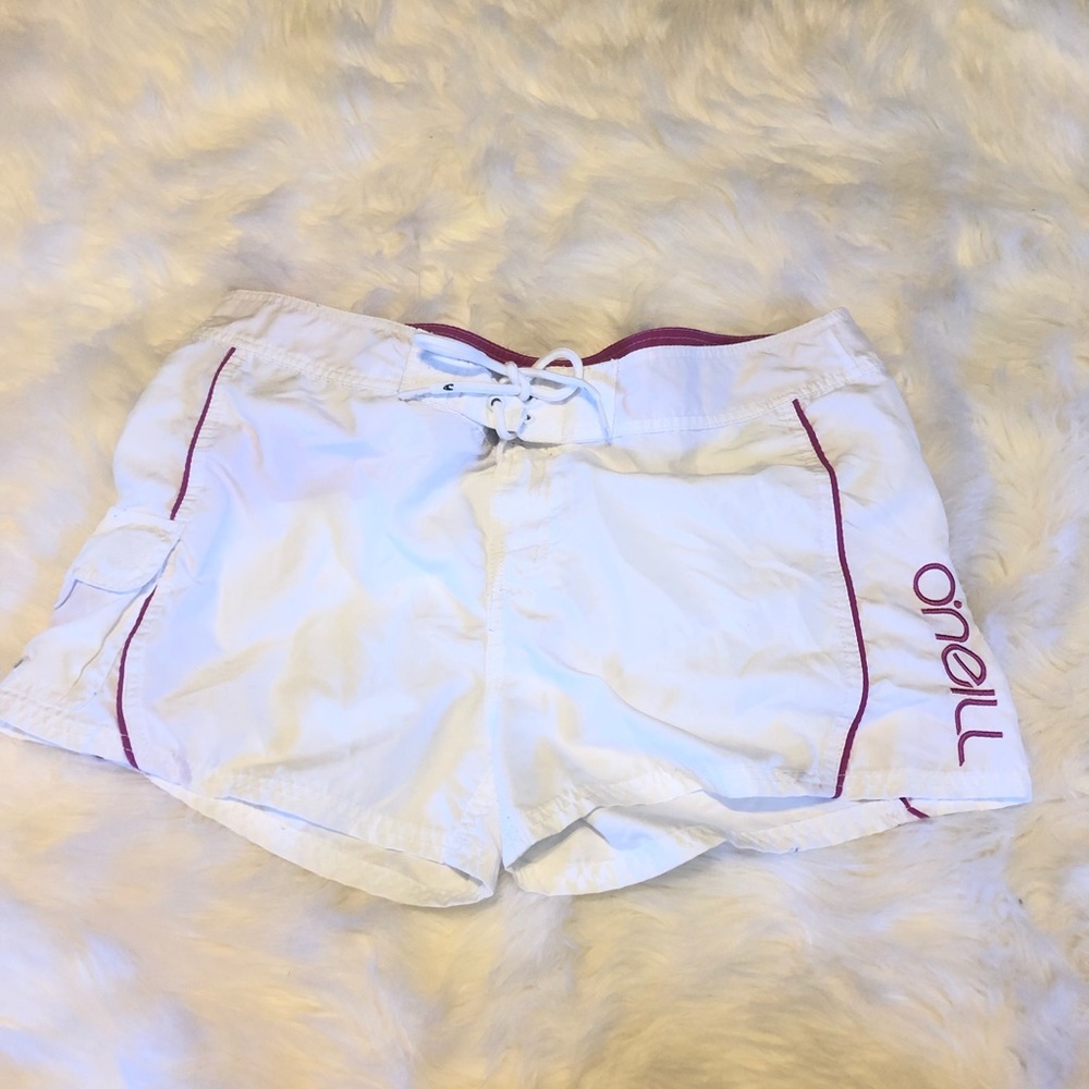 O’Neill swim shorts